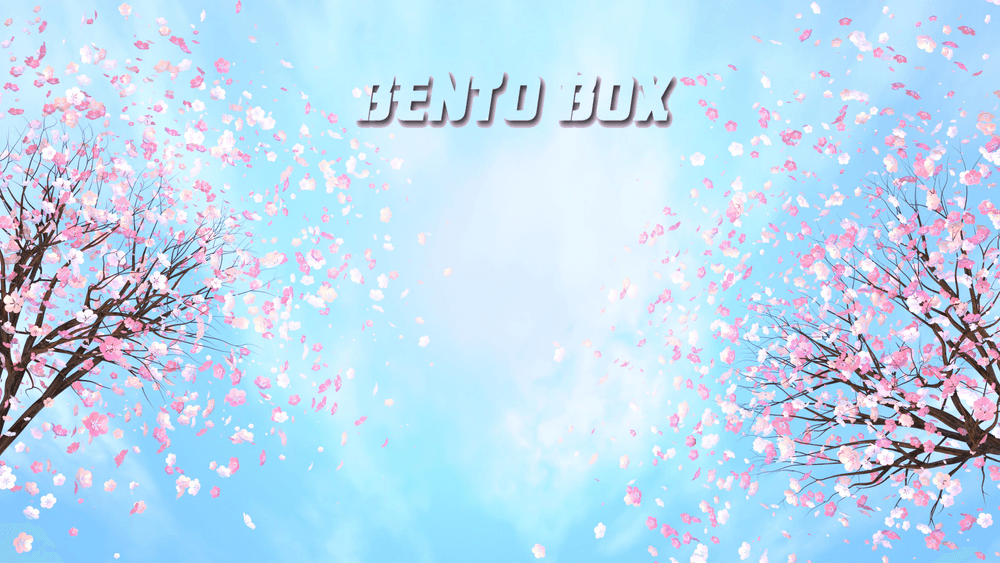 BentoBoxNFT