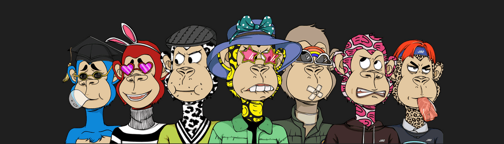 Okay Joyful Ape Yacht Club V2