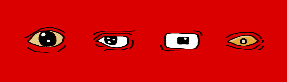 Dying Eyes