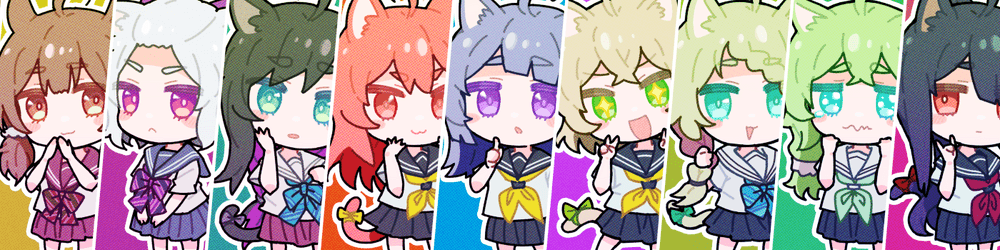 *FuChiMing* v2