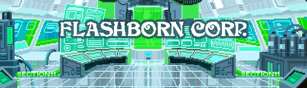 FLASHBORN SUBJECTS