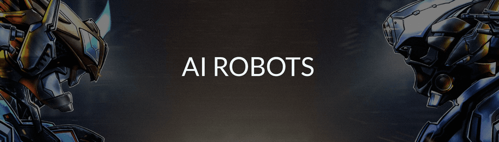 AIRobots ETH