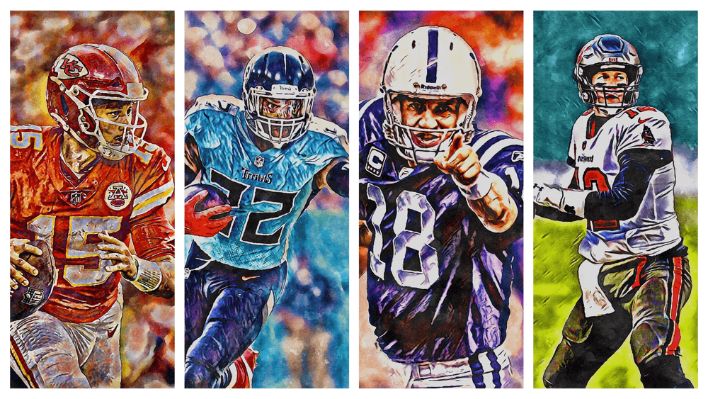 Gridiron Greats