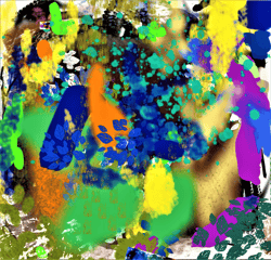 Mental components