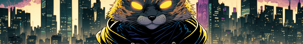 Meow Matrix