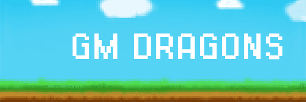 The GM Dragons