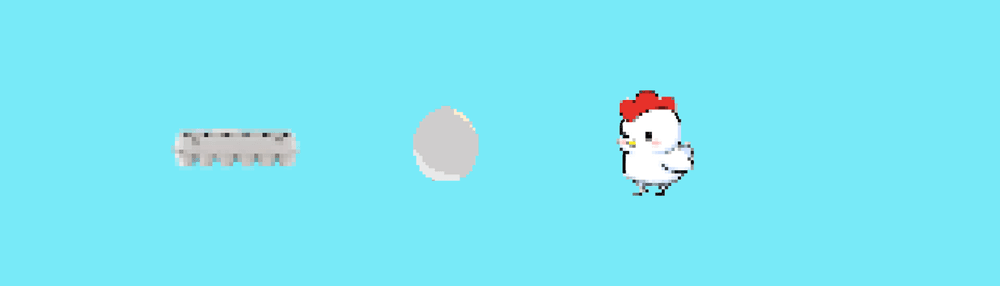 [INCUBATING]