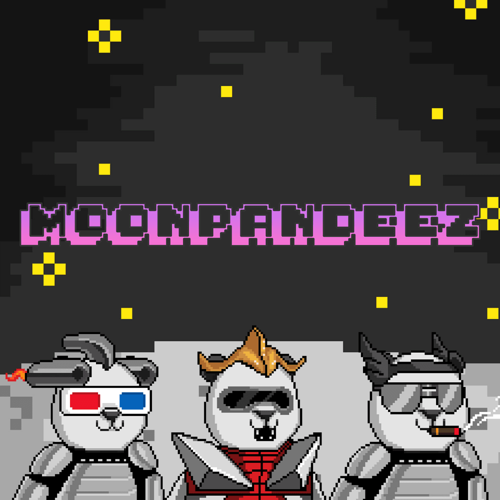 MoonPandeez