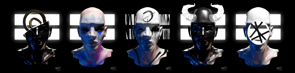 Personae Project