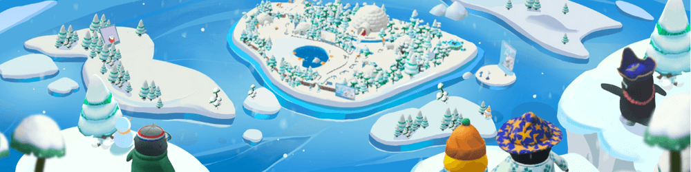 Digi Penguins Founders Pass