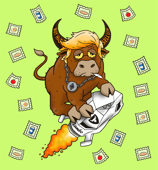 Token Image