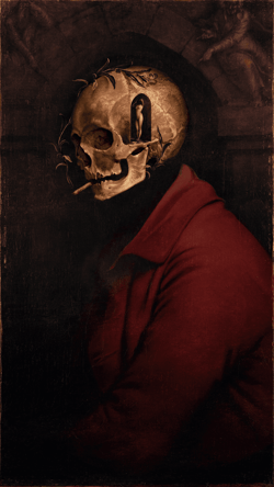 Sins by mendezmendez