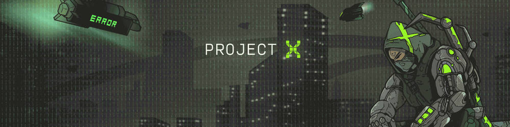 Project X