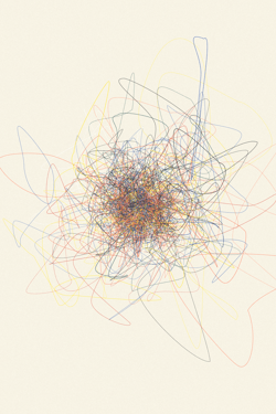 Generative Space