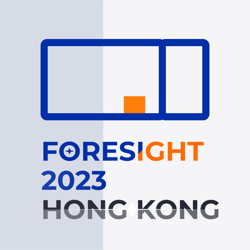 Foresight 2023 HK