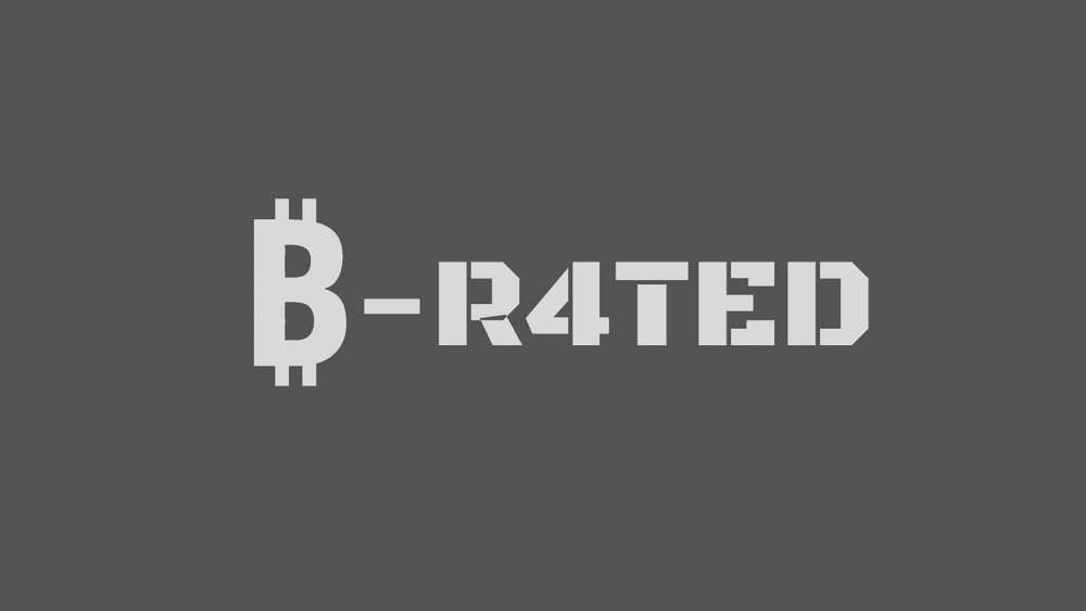 BR4ted Genesis.
