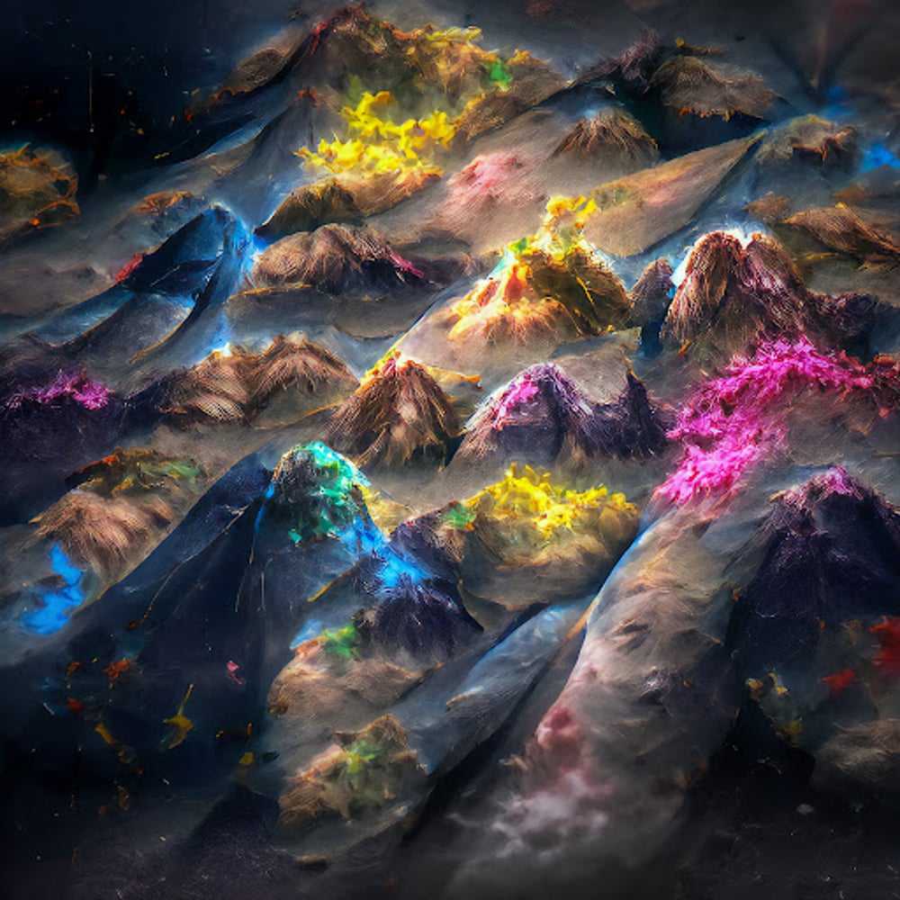 AI World ETH