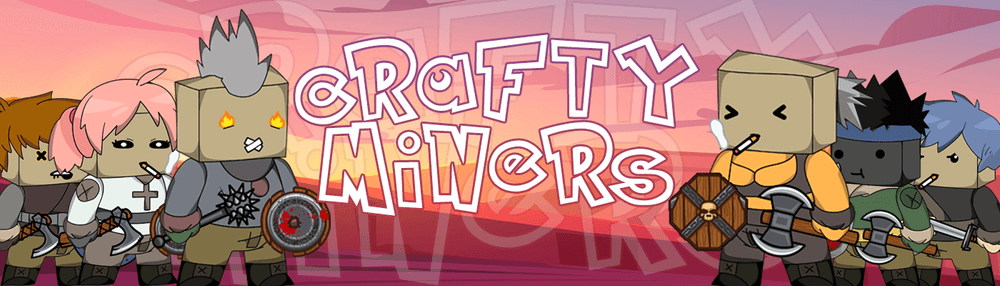 Crafty Miners