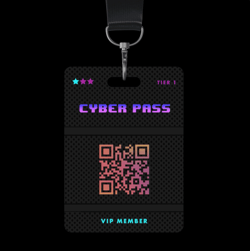 Cyber Pass