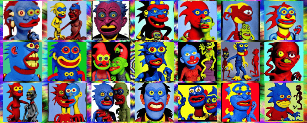 Schrotzo Gremlins