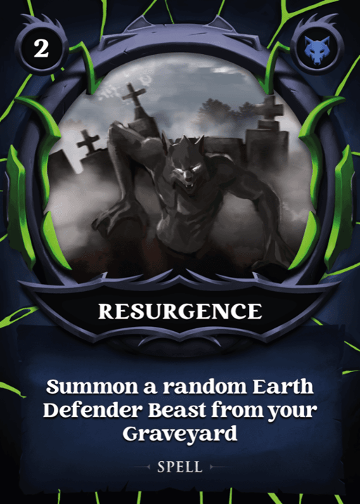 Token Image