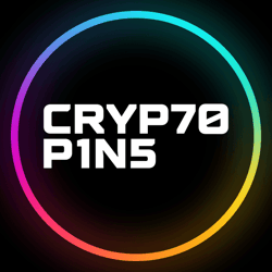 CRYPT0xPINS