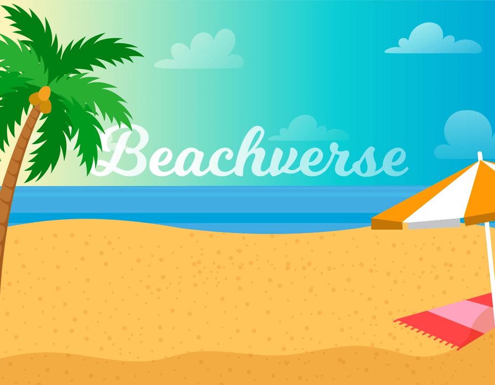 Beachverse
