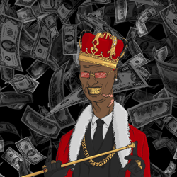 The Crypto Pimps