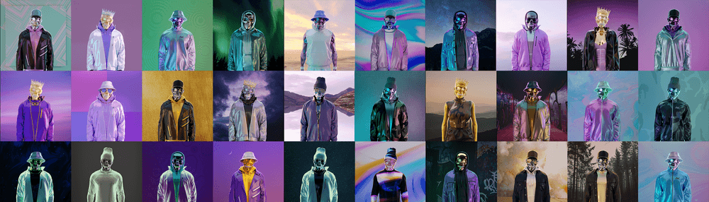 The Cyber Souls