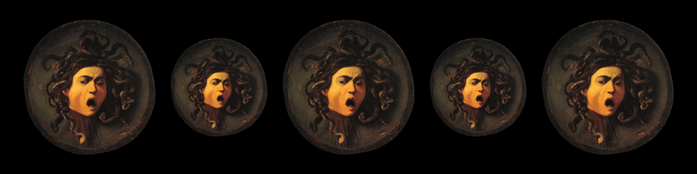 Caravaggio Checks
