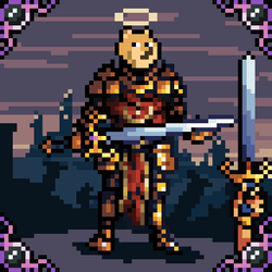 Epic Ascended Lords