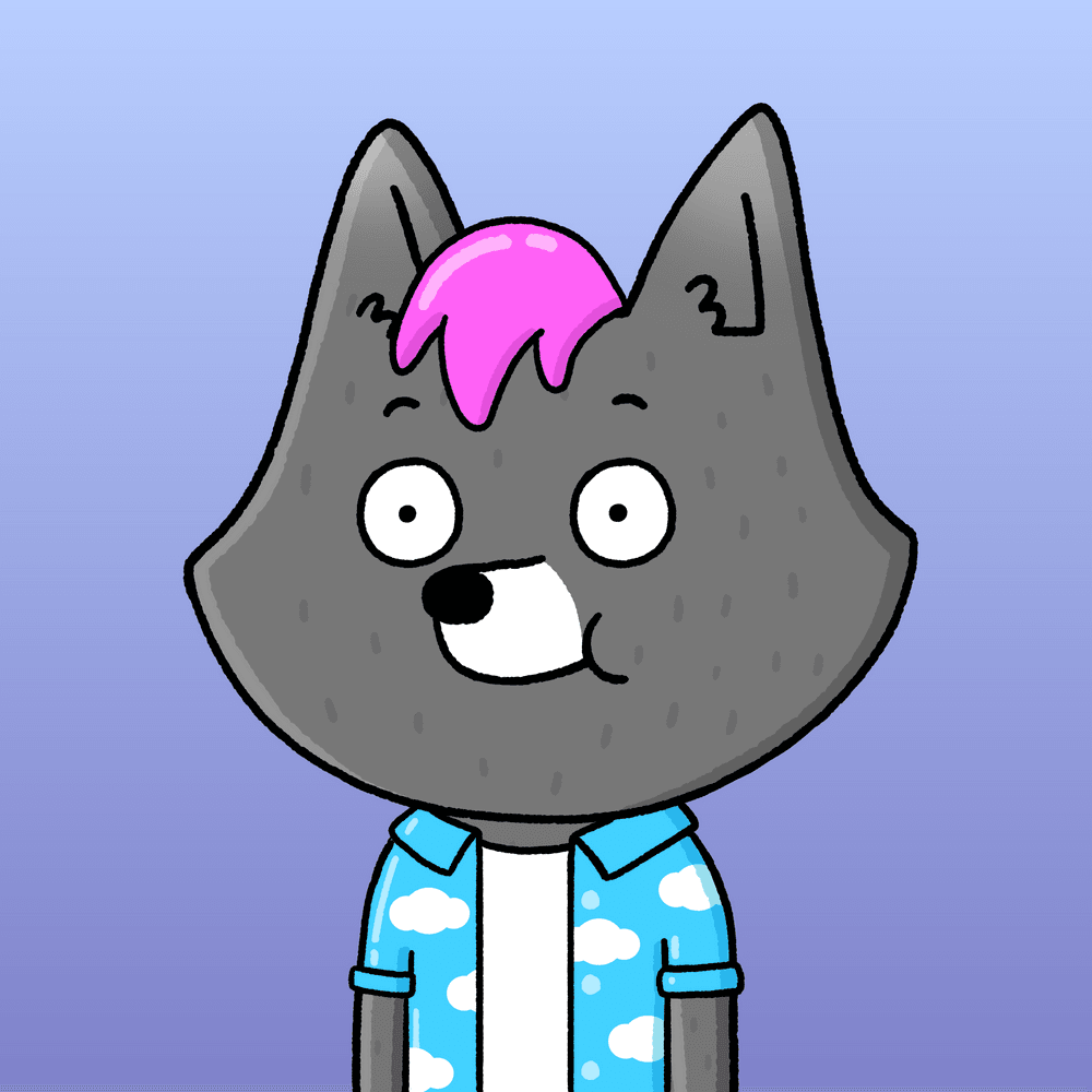 Token Image