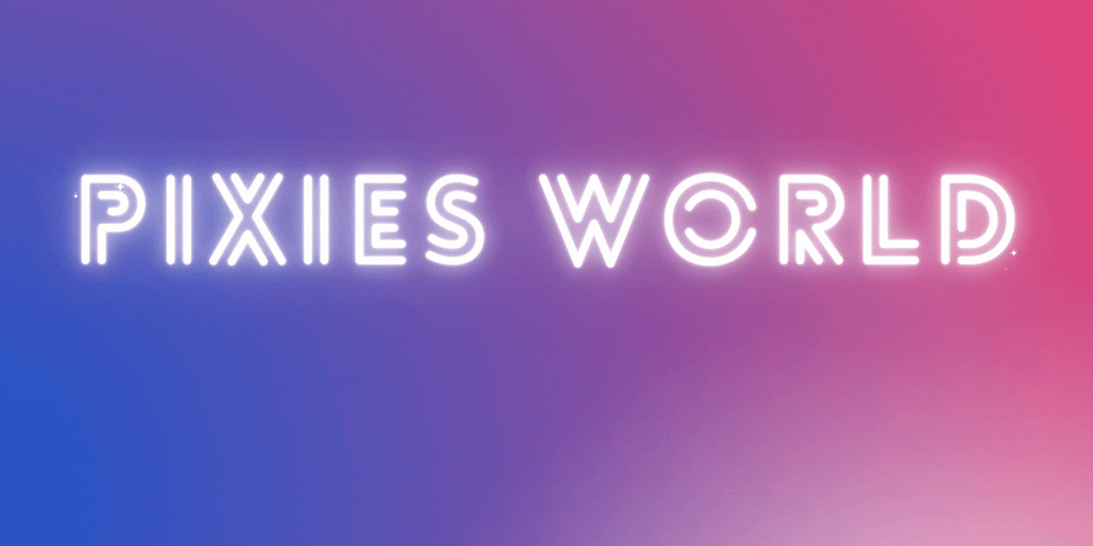 Pixies World