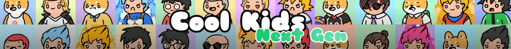 CoolKidsNextGen