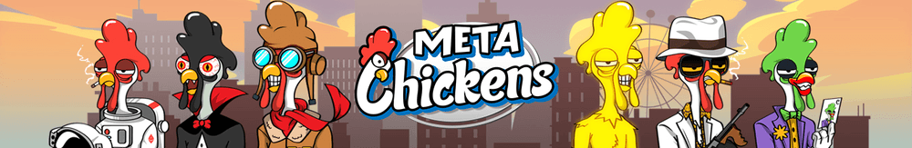 MetaChickens