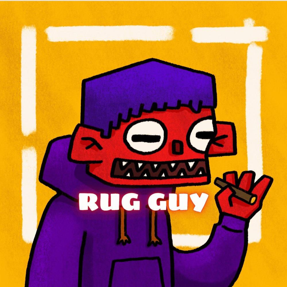 rugguy official