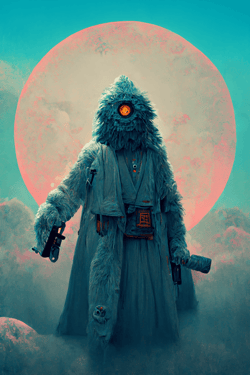 Spirit Jedis