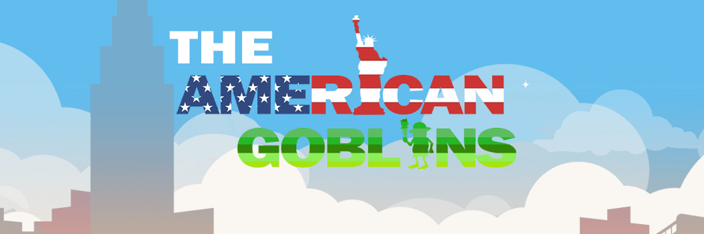 The American Goblins Animated