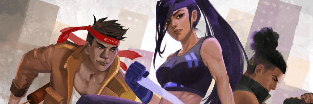 Uppercut Training Club