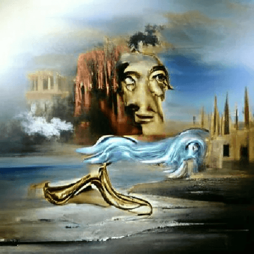 Roman Spirits