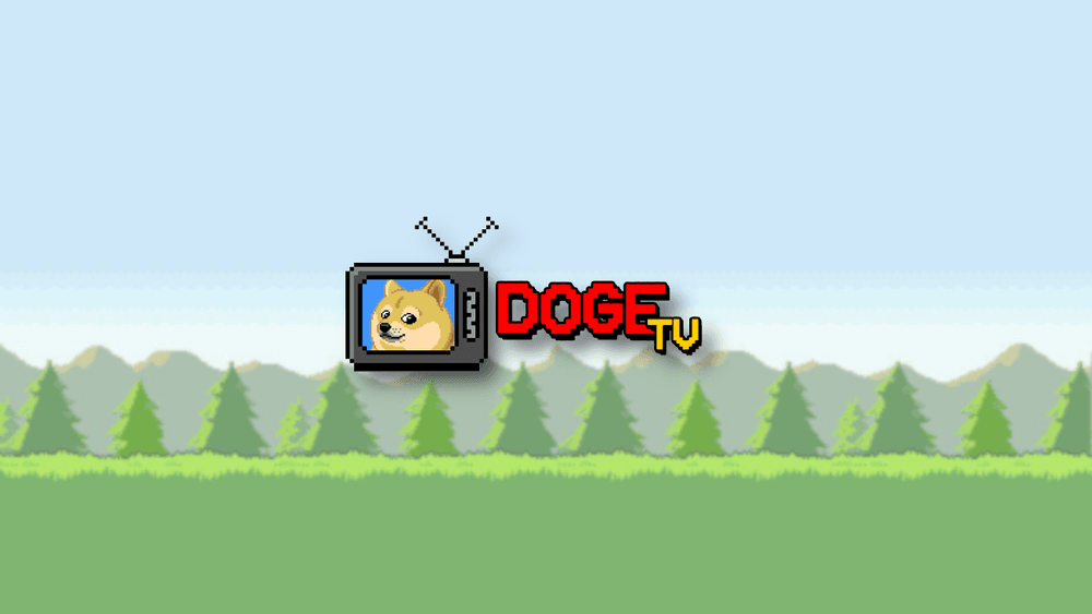 DogeTVHeads