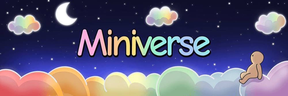 Miniverse Genesis