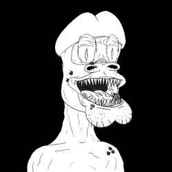 BallBagApes