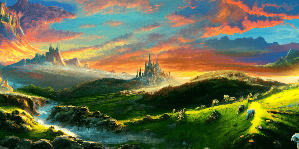 ElvenTown