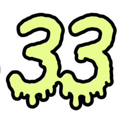 mutant#33