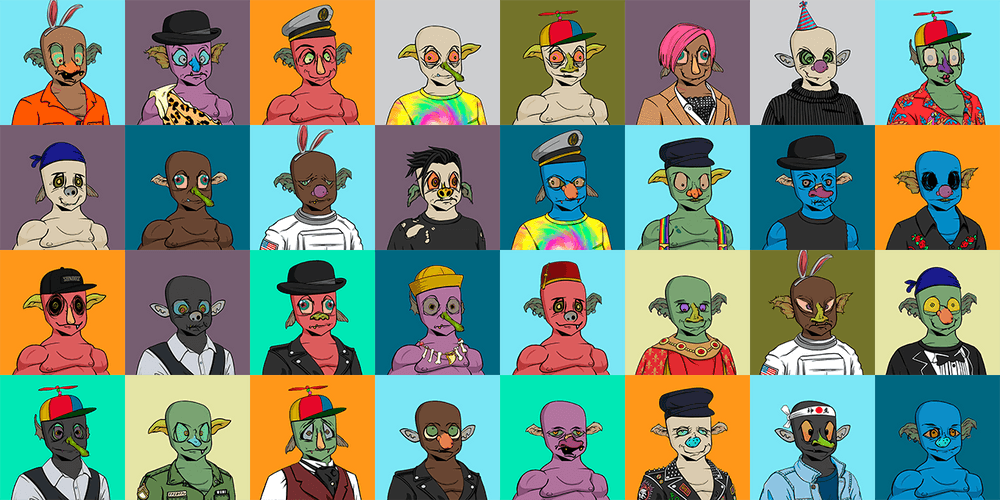 BoredGoblinTown