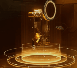 HaloRobotics