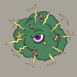 Goblin Farts