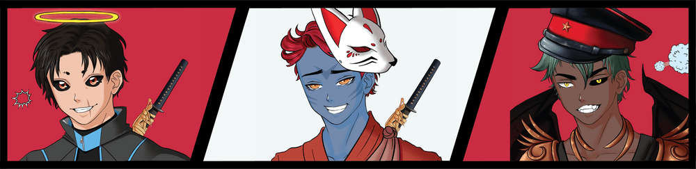 Komorebi No Sekai