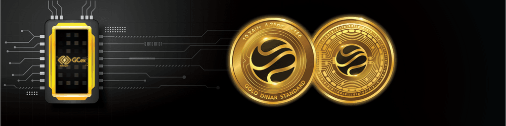 RETURN OF THE GOLD DINAR